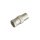 Koax-F Plug Adapter