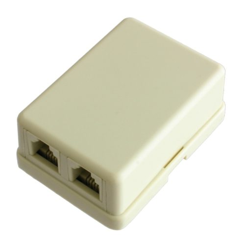 Modular Wall Socket TA-2