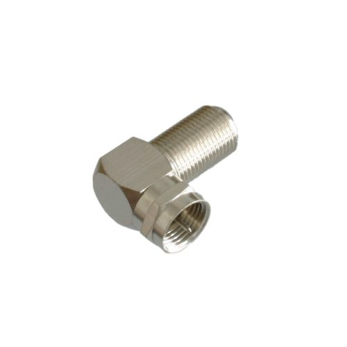 F-F 90° Adapter