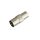 Koaxial Socket for Cable