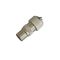 Koaxial Plug for Cable