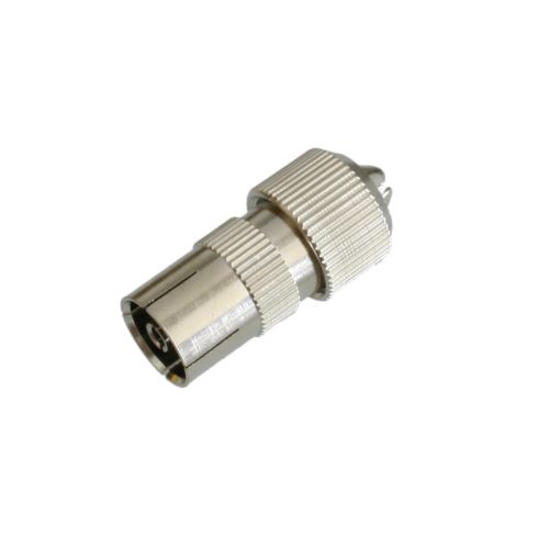 Koaxial Socket for Cable