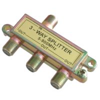 RF- Connectors