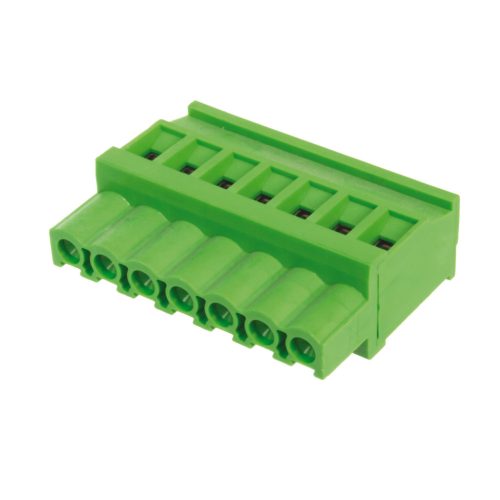 ARKZ 1110/7 - PTR MESSTECHNIK - AKZ1110/7-5.08-GREEN