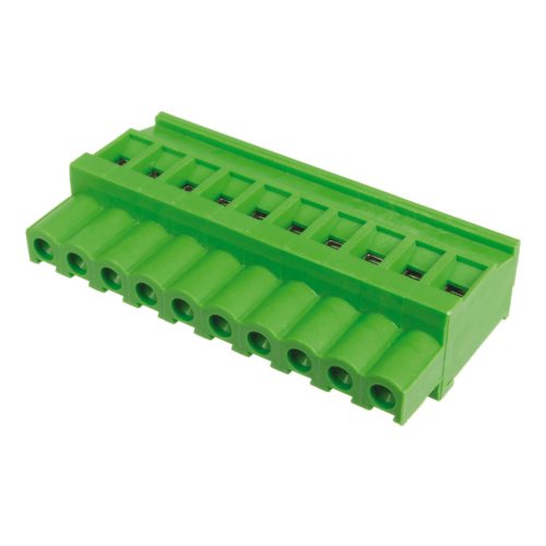 ARKZ 1110/10 - PTR MESSTECHNIK - AKZ1110/10-5.08-GREEN