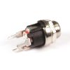 HEBP21 2.1mm DC aljzat