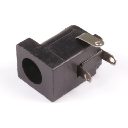 HEBA25 2.5mm DC aljzat
