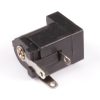 HEBA25 2.5mm DC aljzat