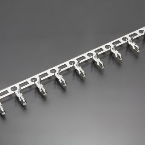 H110-X - TAIWAN KING PIN TERMINAL - 110T(LF)