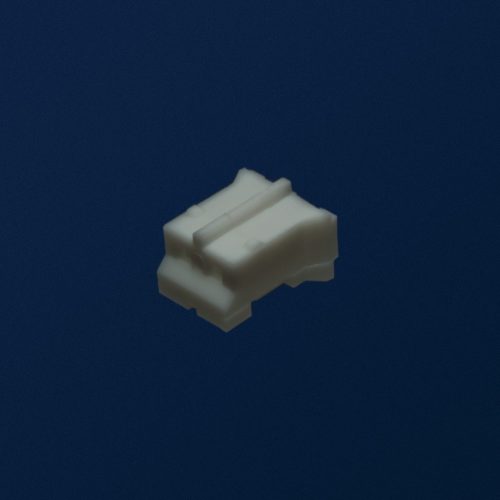 H110-02 - TAIWAN KING PIN TERMINAL - H110-02(LF)