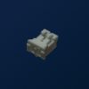 H110-02 - TAIWAN KING PIN TERMINAL - H110-02(LF)