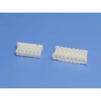 TKP Buchse und Gehäuse