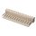 P2510I-14(LF) - tüskesor NYÁK-ba 14-pólusú RM=2.54mm I=3A egyenes =CRS-14 - TKP