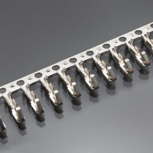 H8810T-X - TAIWAN KING PIN TERMINAL - 8810T(LF)