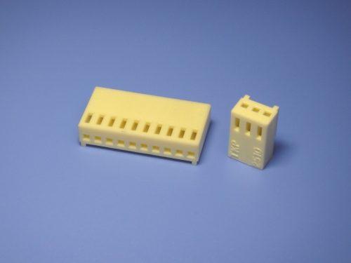 H2510-03 - TAIWAN KING PIN TERMINAL - H2510-03(LF)
