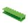 STLZ 950V8 - PTR MESSTECHNIK - STLZ950/8-5.08-V-GREEN