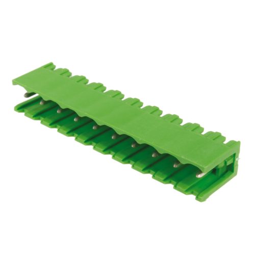 STLZ 950V10 - PTR MESSTECHNIK - STLZ950/10-5.08-V-GREEN