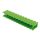 STLZ 950V12 - PTR MESSTECHNIK - STLZ950/12-5.08-V-GREEN