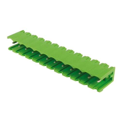 STLZ 950V12 - PTR MESSTECHNIK - STLZ950/12-5.08-V-GREEN