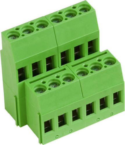 AKZ 750/3-5.08 - PTR MESSTECHNIK - AKZ750/3-5.08-V-GREEN