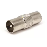HF-Steckverbinder - Coaxial