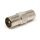 Koaxial Plug for Cable