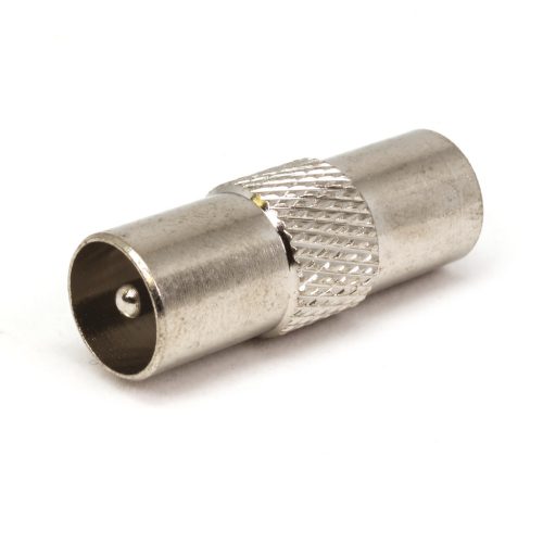 Koaxial Plug for Cable