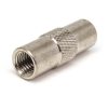 Koaxial Plug for Cable