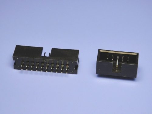 SCMI 20 - TAIWAN KING PIN TERMINAL - PIDC254M1I-20