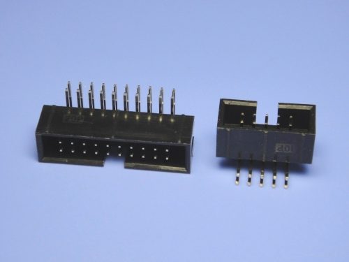 SCML 10 - TAIWAN KING PIN TERMINAL - PIDC254M1L-10