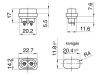 OH 2572-X-6600-A-500A - OTTO HEIL - 6160.0010