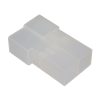 6.3 x 0.8 mm 2P Plug Housing - TE CONNECTIVITY (AMP) - 1-180908-0