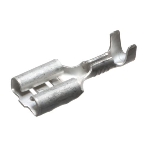 6.3 x 0.8 mm 5-160506-2 Crimp Quick Connect FASTON - TE CONNECTIVITY (AMP) - 5-160506-2