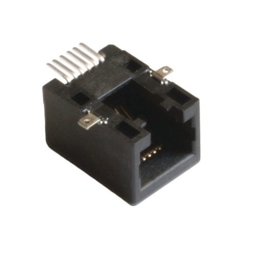 MEBP 6-6/SMD - ASSMANN - A-20041-LP/SMT-A