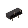 7G-SMD RM=2.0mm Buchsenleiste - E-TEC - BS1-007-H430-55/2