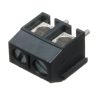 AKZ 500/2V - PTR MESSTECHNIK - AKZ500/2DS-5.08-V-GREY