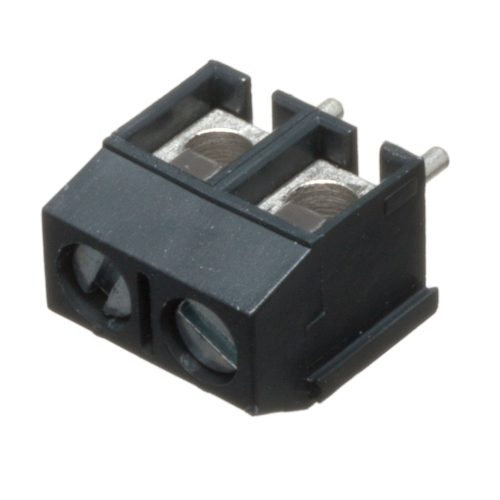 AKZ 500/2V - PTR MESSTECHNIK - AKZ500/2DS-5.08-V-GREY