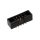 SLS-010-S562-55/2 - RM=2.0mm 10-pólusú tüskesor NYÁK-ba házban HPFL-hez - E-TEC
