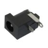 NEB21R 2.1mm DC aljzat - LUMBERG - NEB21R
