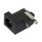 NEB21R 2.1mm DC Socket - LUMBERG - NEB21R