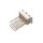 P2510L-03(LF) - tüskesor NYÁK-ba 90° 3-pólusú RM=2.54mm I=3A hajlított =CRR-3W - TKP