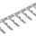 BHT-X - TAIWAN KING PIN TERMINAL - BHT-T(LF)