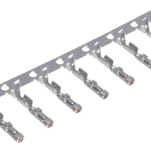 BHT-X - TAIWAN KING PIN TERMINAL - BHT-T(LF)
