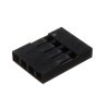 BH1-4 - TAIWAN KING PIN TERMINAL - BH1-1X4(LF)