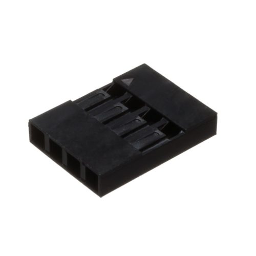 BH1-4 - TAIWAN KING PIN TERMINAL - BH1-1X4(LF)