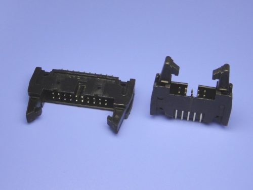 SCNI 16 - TAIWAN KING PIN TERMINAL - PIDC254M1I-16-BU