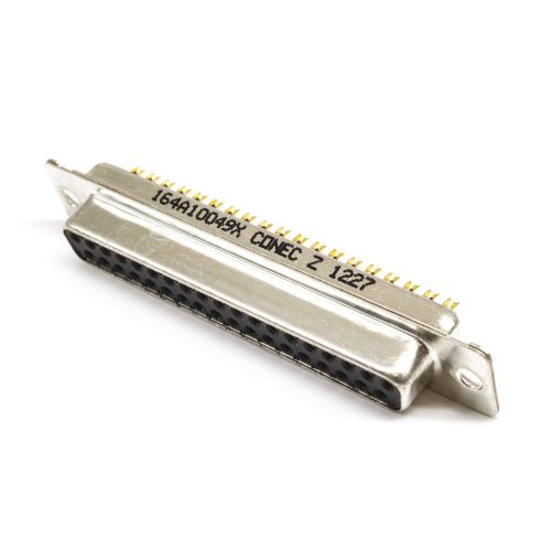 SUB-D 37B - CONEC - 164A10049X
