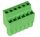ARKZ 1200/4 - PTR MESSTECHNIK - AKZ1200/4-5.08-GREEN