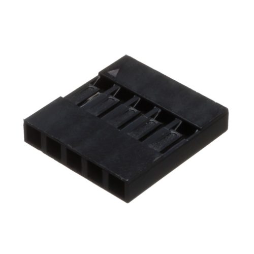 BH1-5 - TAIWAN KING PIN TERMINAL - BH1-1X5(LF)
