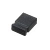 JUMPER Geschlossen Schwarz - TAIWAN KING PIN TERMINAL - HMJ254-02C-65B